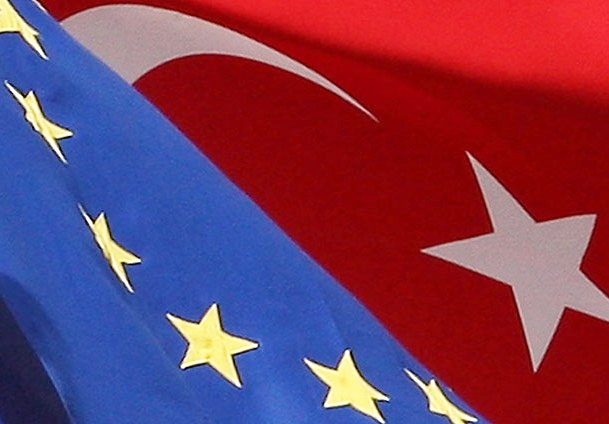 AB ile ilişkilerde yeni dönem