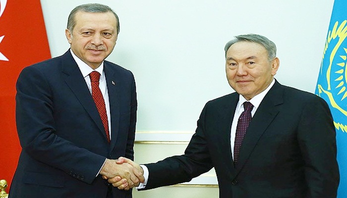 'İşbirliğimizin taşıdığı önemin farkındayız'
