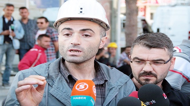 Bir diye gittiysek bize üç verdiler