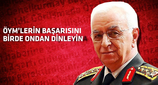 Işık Koşaner, ÖYM'leri böyle anlatıyordu