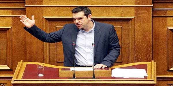 'Almanya Yunanistan'a savaş tazminatı ödemeli'