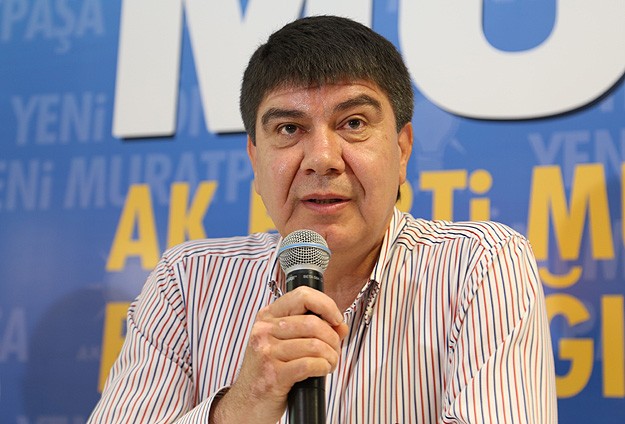 Menderes Türel'den Kötü Haber!