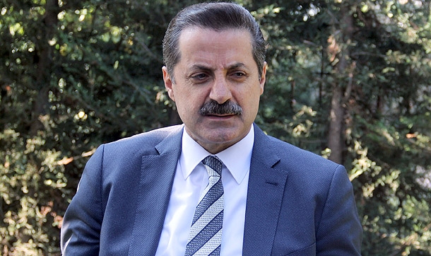 Çelik: Kıdem hak edenlerin geçmiş ve gelecek mahrumiyeti olmayacak