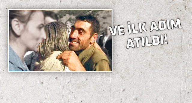 Teröristlerle kucaklaşan vekillere kötü haber!
