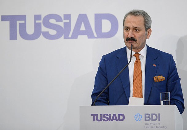 Bunların da 'Schengen Style'ları var
