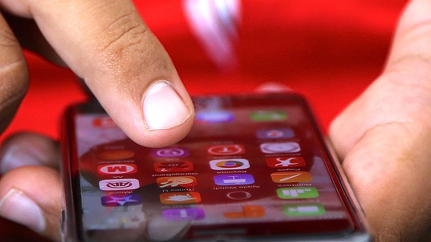 Cepten internete 'sıfır vergi' talebi