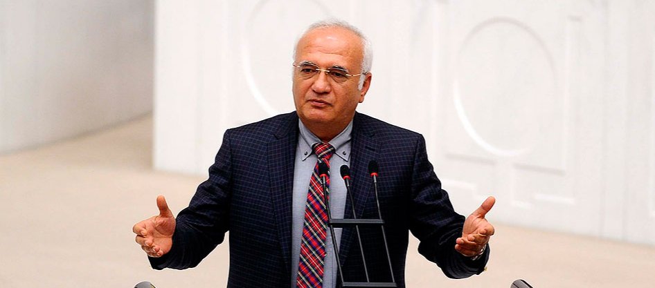 CHP destek vermezse teklifi veremeyiz