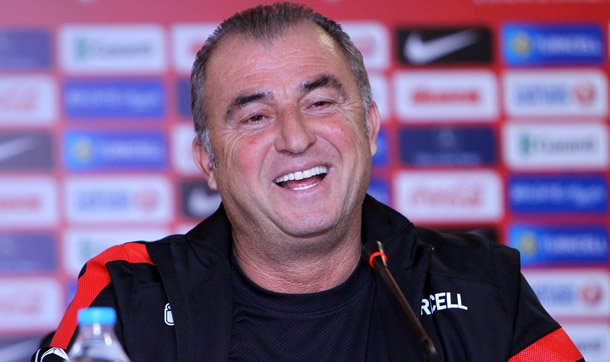 Terim: Oyuncularımdan daha fazla performans bekliyorum