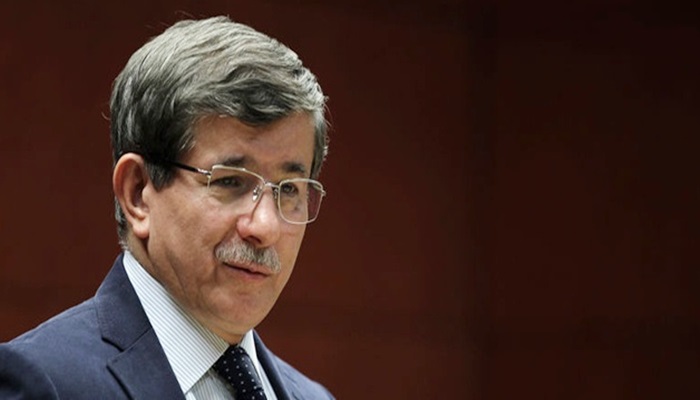 Davutoğlu: İhsanoğlu haddini bilecek