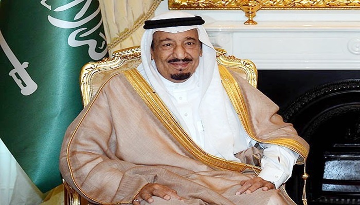 Suudi Arabistan kabinesinde önemli değişiklik