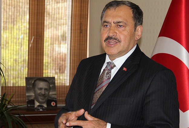 YSK'nın kararları kesindir başka itiraz mercii yoktur