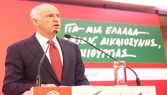 Yunanistan seçiminin sürprizi olacağız