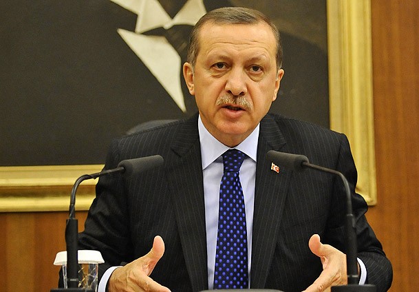 4 komutan görevden alındı