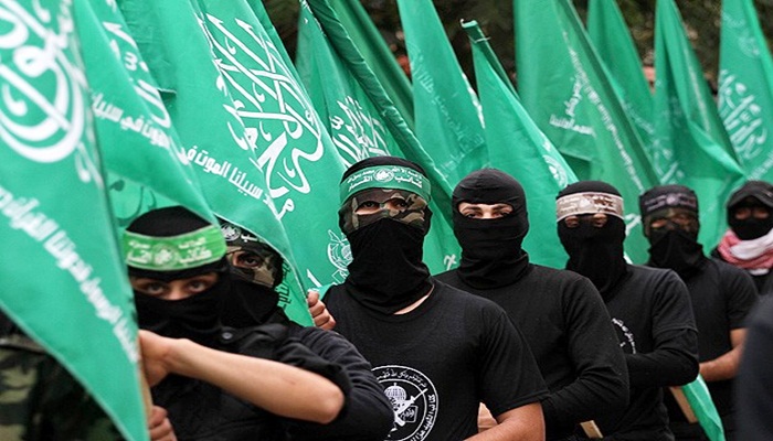 Hamas değil Tel Aviv rejimi terörist