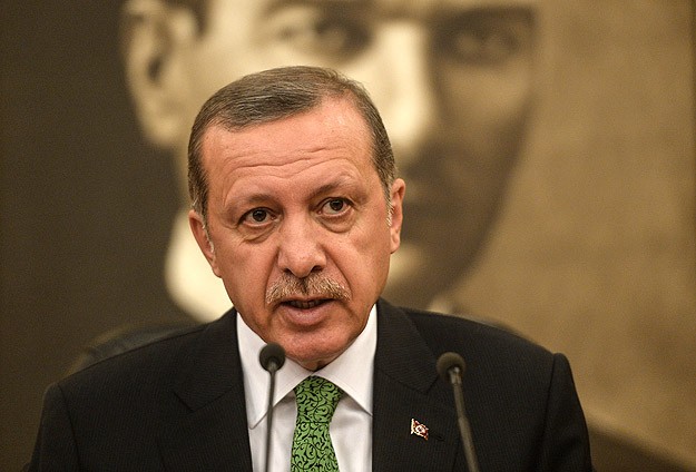 'Bu olaya olumlu bakmıyorum'