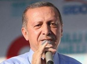 Erdoğan'dan İsrail'e tarihi bir çıkış