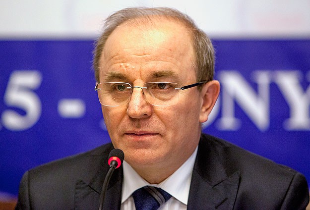 'İstanbul Valiliğinin Taksim kararı uygulanacak'