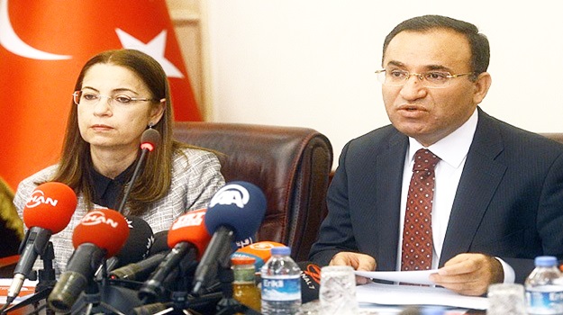 Türkiye Cumhuriyeti Devleti teyakkuz halindedir