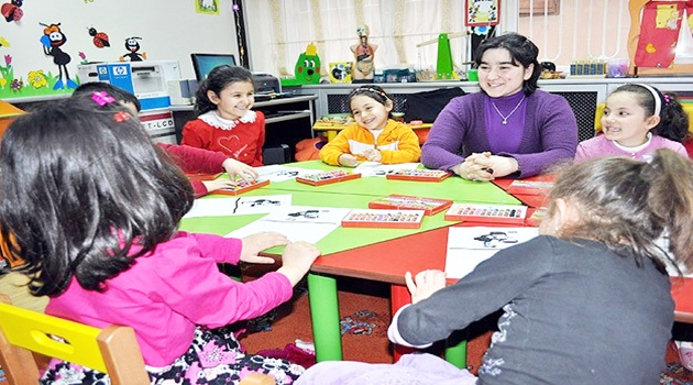 Özel yetenekliler için yatılı okullar açılacak