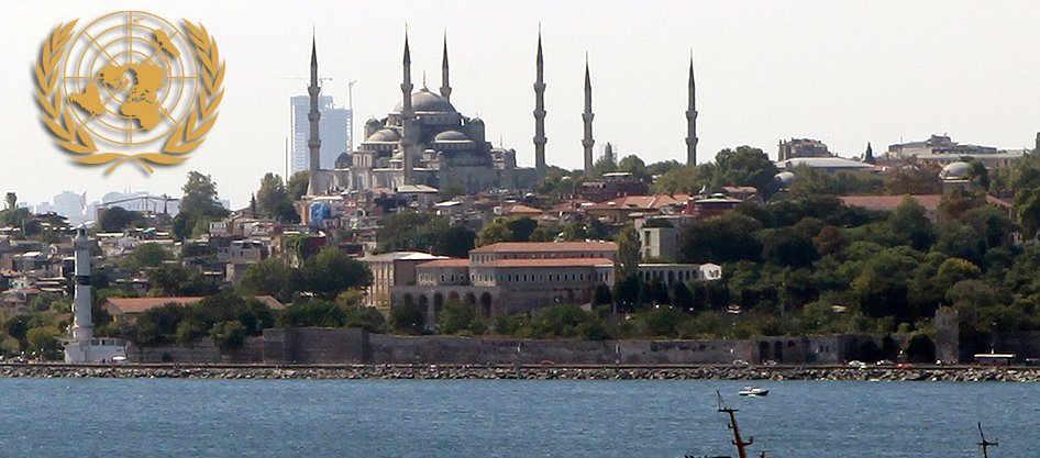 BM bölge ofisi İstanbul'da açılacak