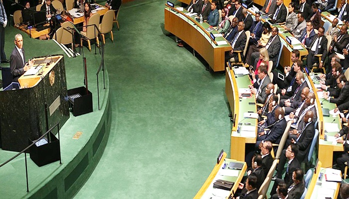 Obama IŞİD için yeni yetki isteyecek