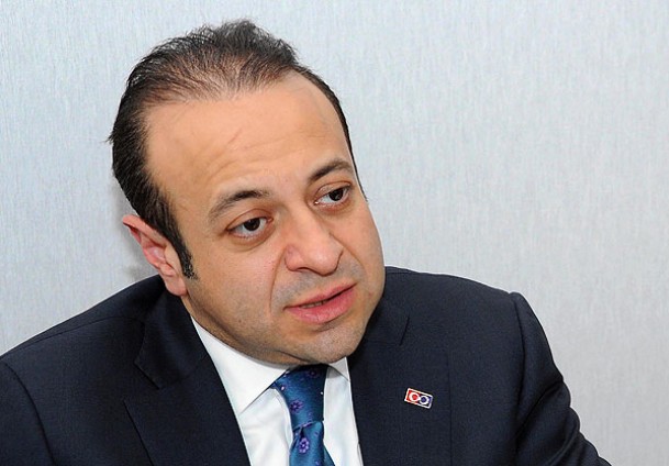 AB süreci rafa kalkmadı