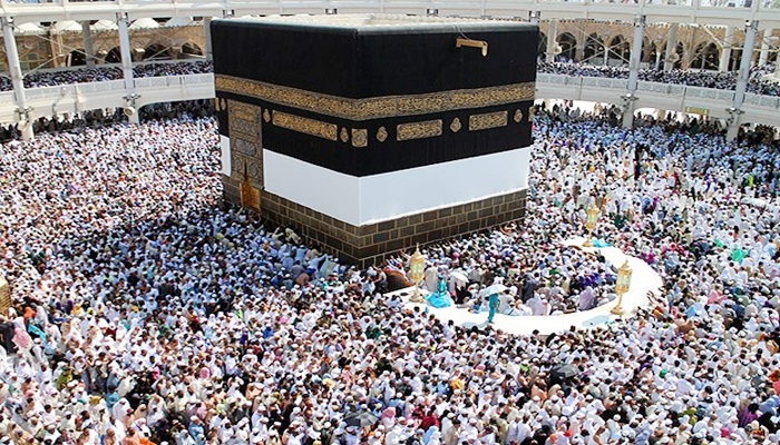 Kabe manzaralı 50 bin avroluk rezidanslara ilgi