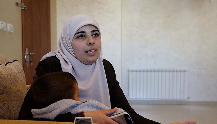 'İsrail askerlerinin önündeki ilk hedef gazeteciler'