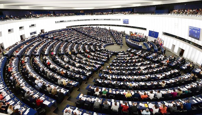 SETA '2015 Avrupa İslamofobi Raporu'nu AP'de tanıtacak