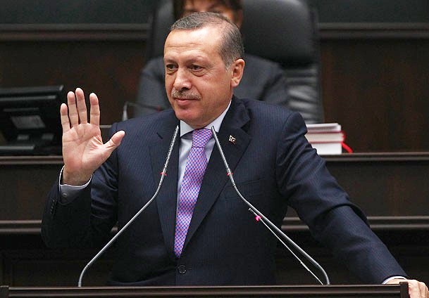 İsrail terör estiriyor
