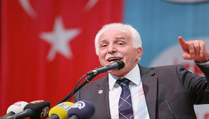 'Onların derdine derman olmak için koşturuyoruz'