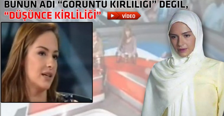 Huzur Sokağı başrol oyuncusuna tepkiler büyüyor