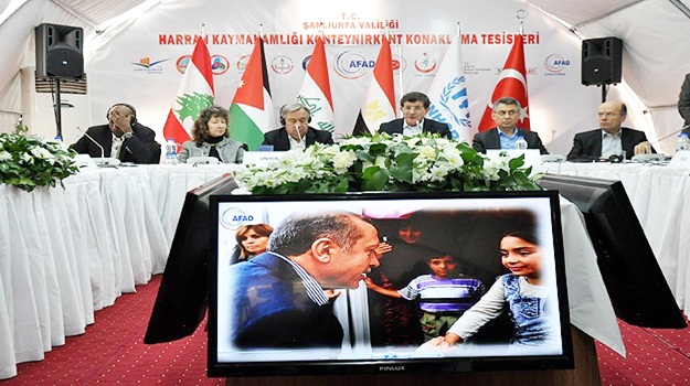 Suriye'de aç bırakarak öldürme taktiği uygulanıyor