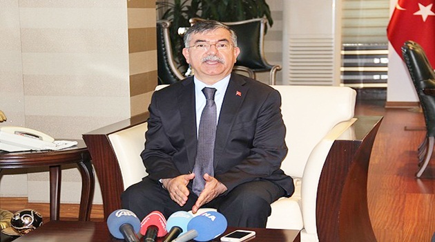 Füze kararında Türkiye'nin menfaatini düşündük