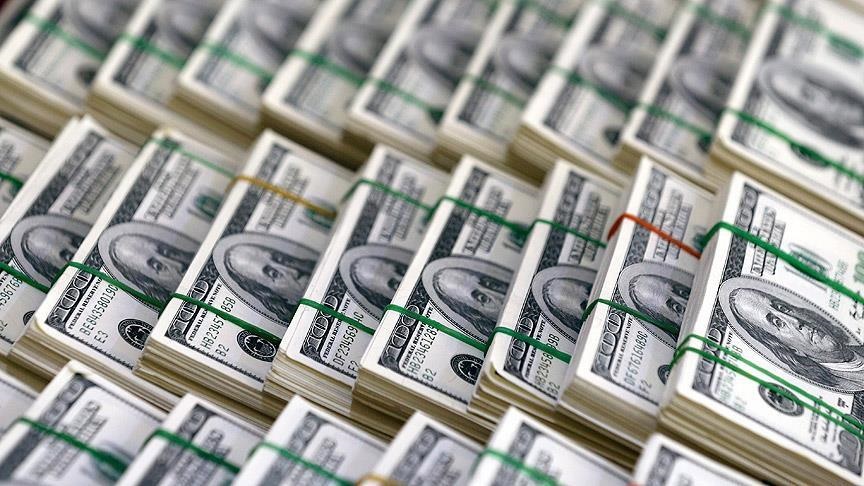 Seçim sonuçlarının ardından dolar yüzde 5 geriledi