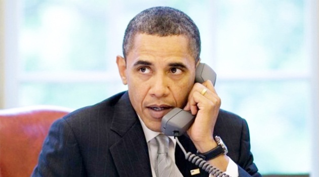Obama ilk adımı attı