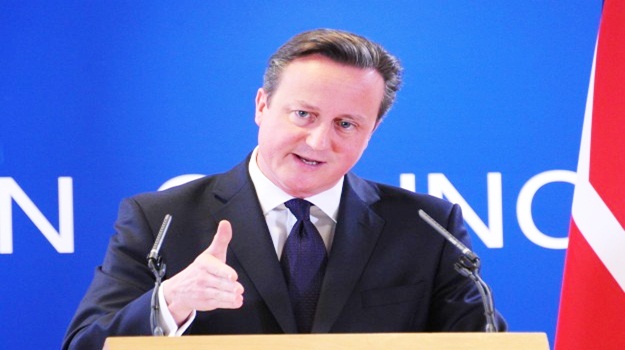 Cameron'ı denizanası çarptı
