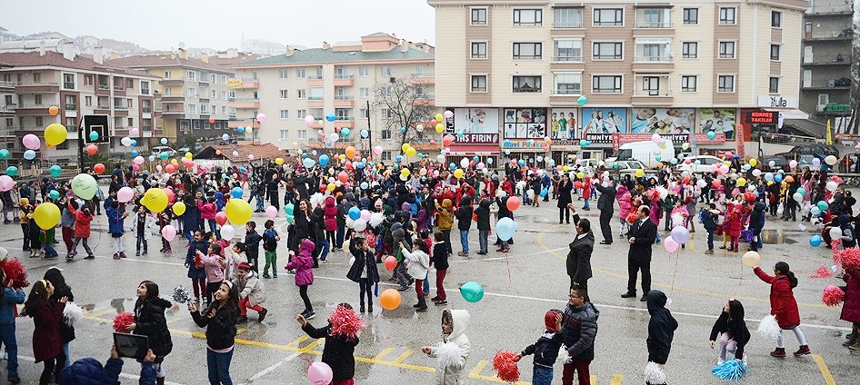 '4+4+4 sisteminde değişiklik yok'