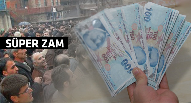 İşsizlik maaşı 1.500 TL oluyor ama bir şartla!