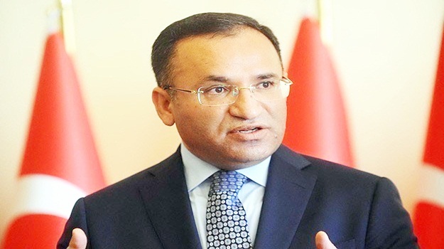 HSYK'da kanuna bırakılan alanlarda düzenleme yapılacak