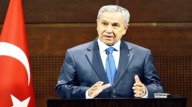 Çağdaş dünyaya örnek teşkil edecek seviyedeyiz