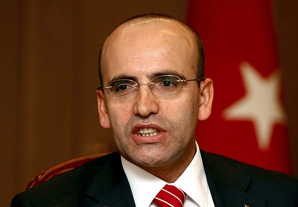 Gelir Vergisi Kanun Taslağı tamam
