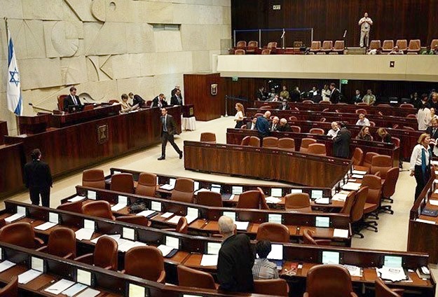 İsrail'de koalisyon arayışlarında son pazarlıklar
