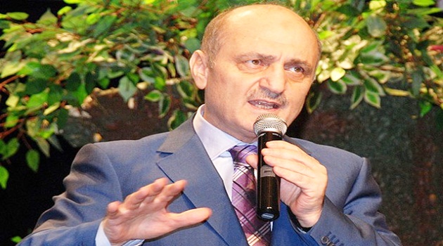 Kentsel dönüşümde ikinci büyük adım yarın