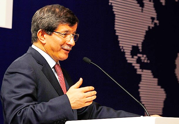 Suriye'de Türk askeri yok
