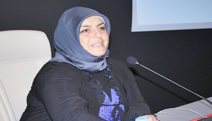 Başörtülü olduğum için otobüsten indirildim