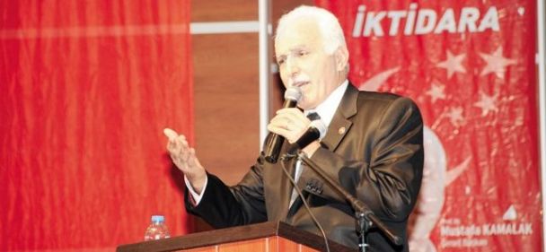 En büyük gücümüz birlik ve beraberliğimizdir