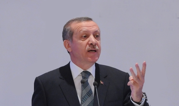 Başbakan Erdoğan: Baharı kışa çevirmek isteyenler var