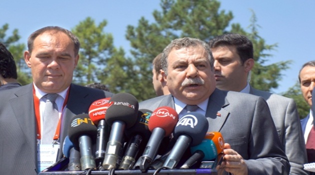 Her fırsatta toplumda gerginliği artıracak şekilde yönlendirmeye çalışanlar var
