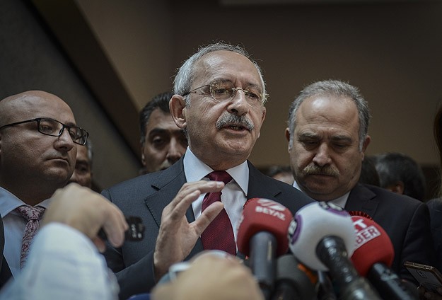 'Seçimin ertelenmesini istemek demokrasiye inançsızlıktır'